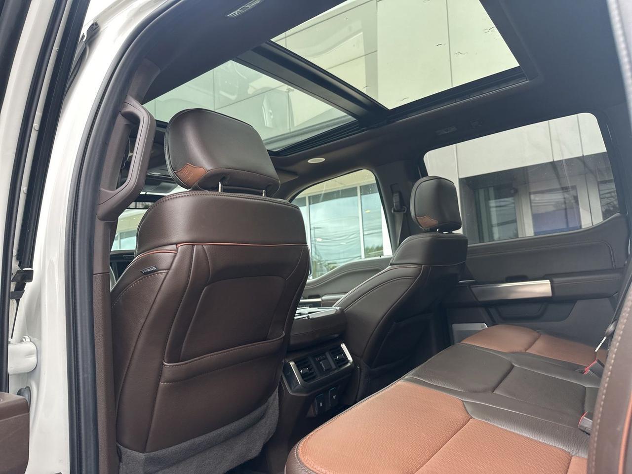 2023 Ford F-150 King Ranch Gaithersburg MD