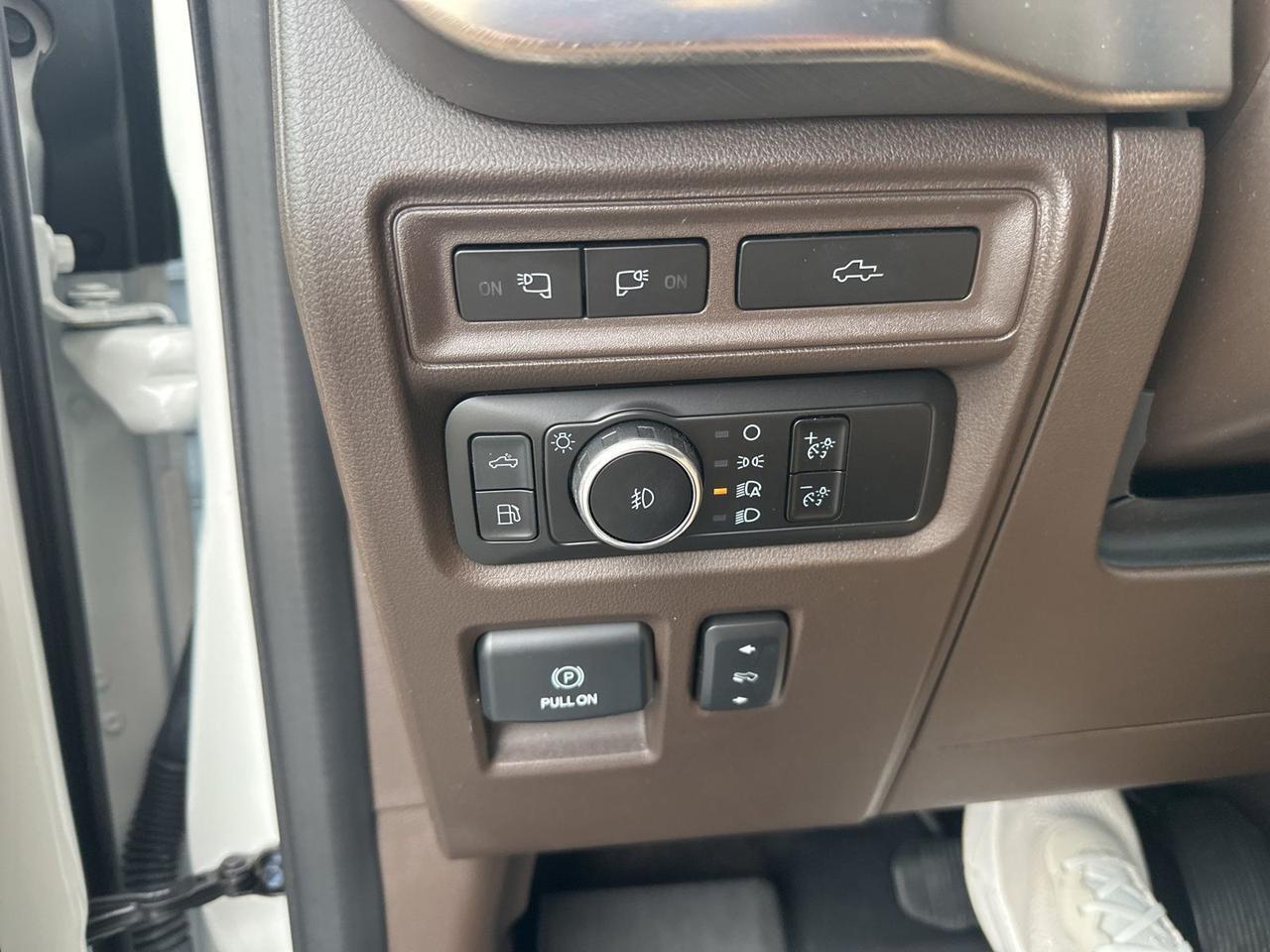 2023 Ford F-150 King Ranch Gaithersburg MD