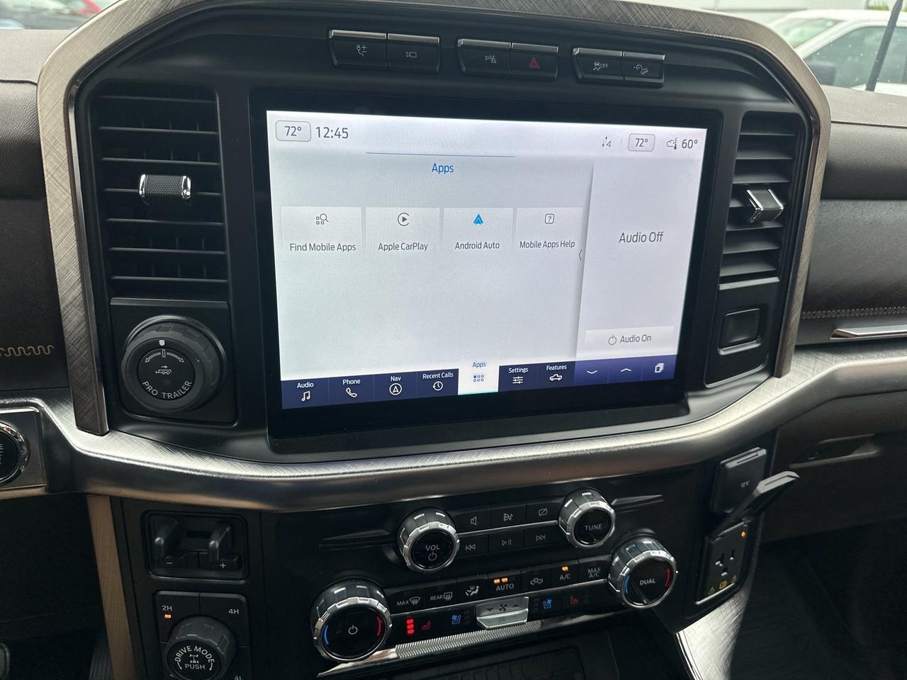 2023 Ford F-150 King Ranch Gaithersburg MD