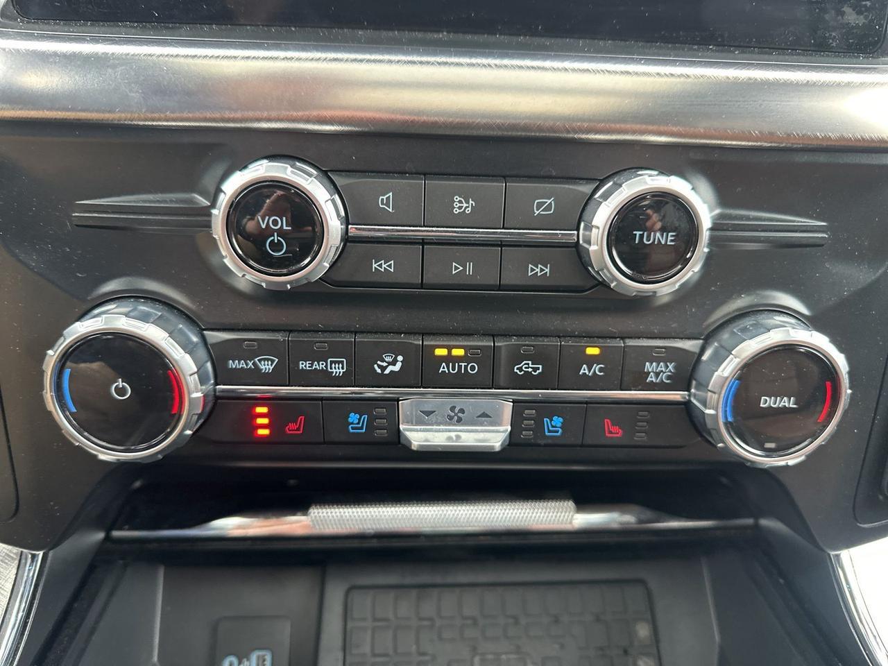 2023 Ford F-150 King Ranch Gaithersburg MD