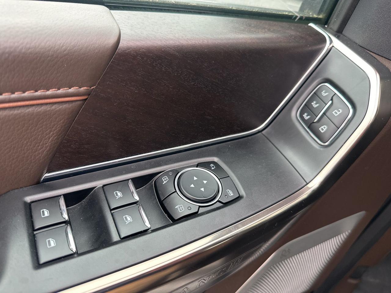 2023 Ford F-150 King Ranch Gaithersburg MD