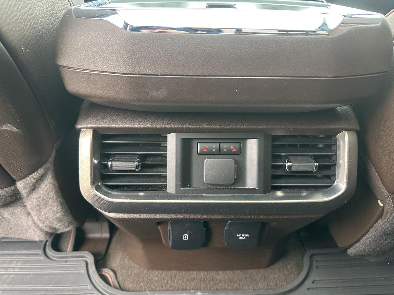 2023 Ford F-150 King Ranch Gaithersburg MD