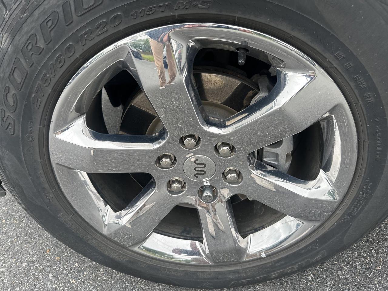 2023 Ford F-150 King Ranch Gaithersburg MD