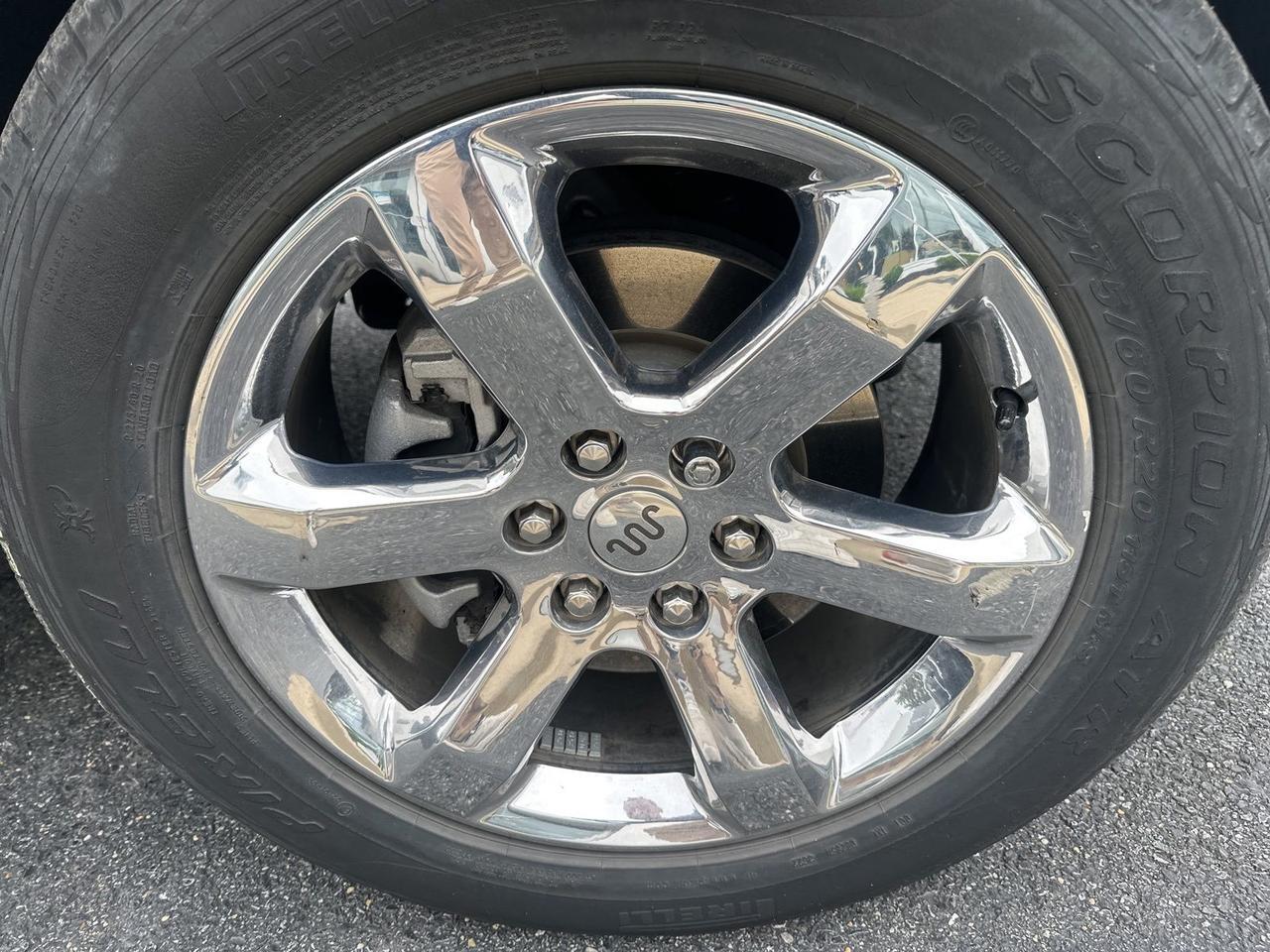 2023 Ford F-150 King Ranch Gaithersburg MD