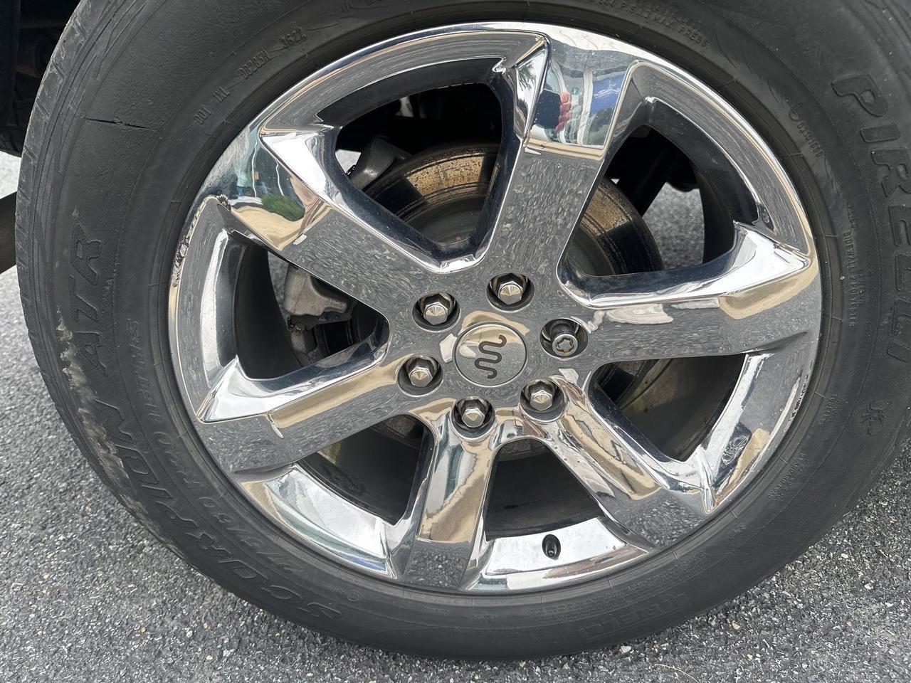 2023 Ford F-150 King Ranch Gaithersburg MD