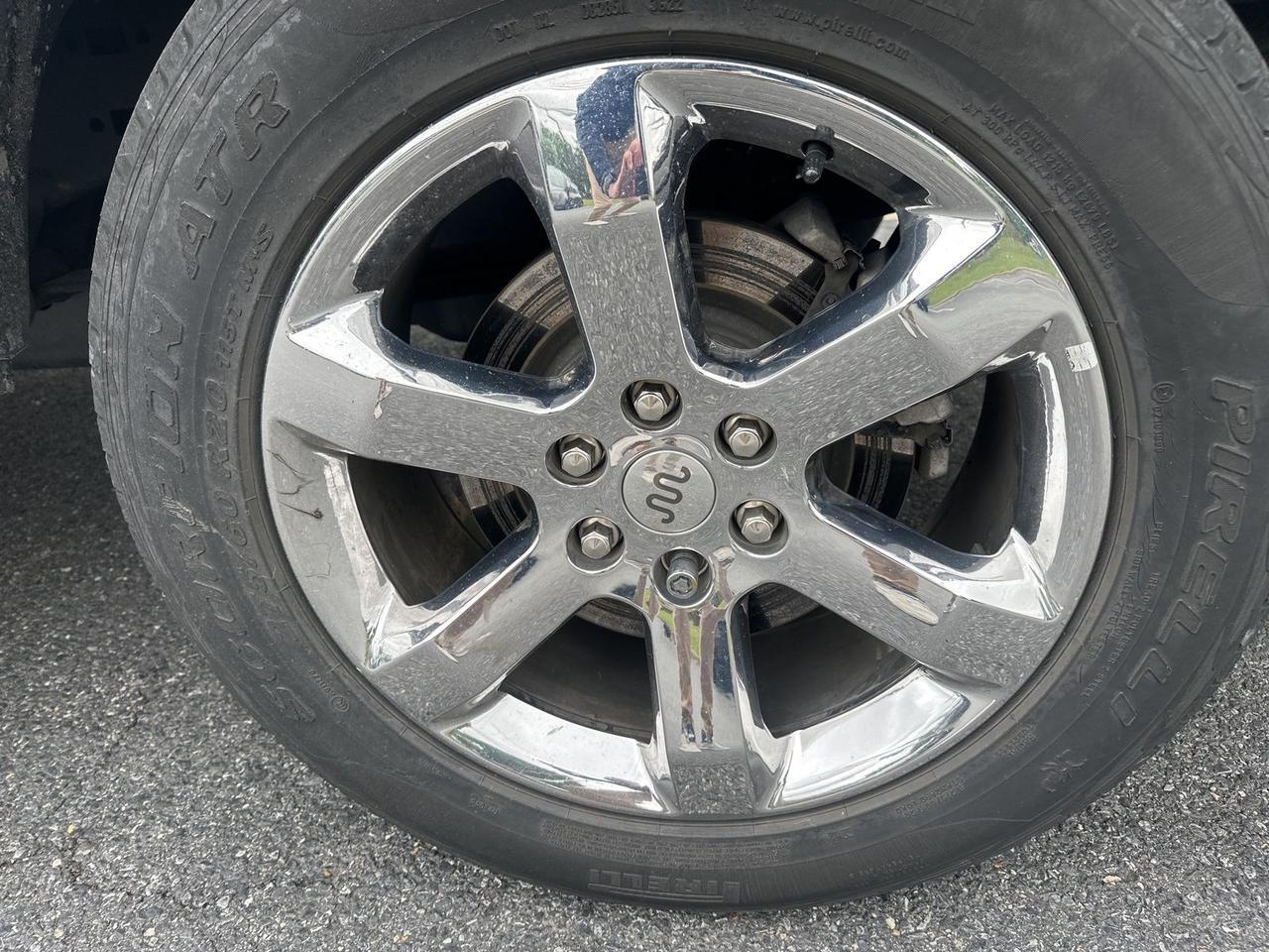 2023 Ford F-150 King Ranch Gaithersburg MD