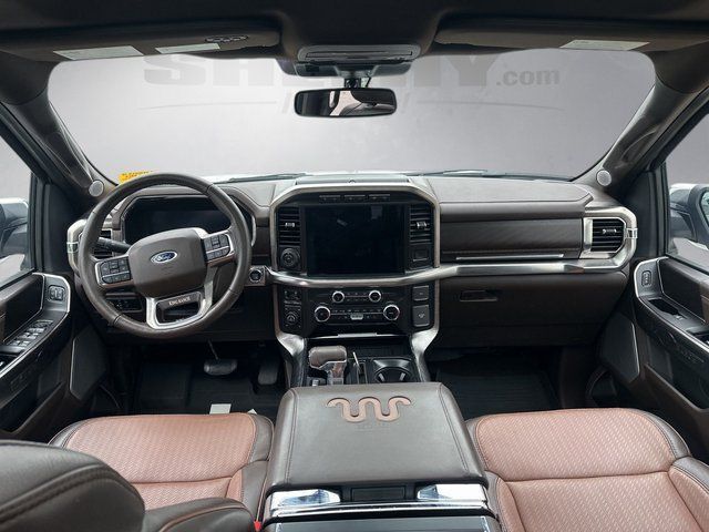 2023 Ford F-150 King Ranch Gaithersburg MD