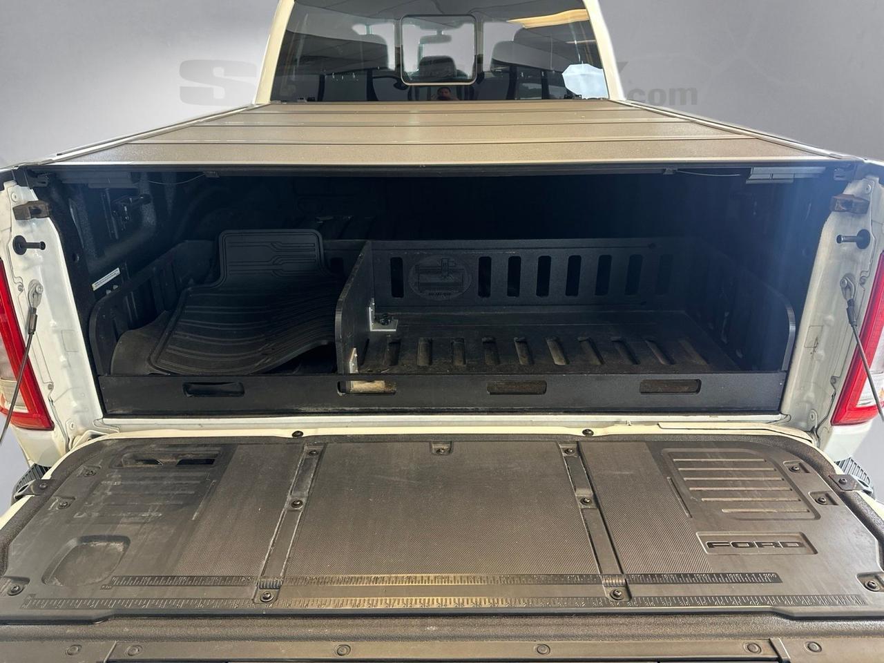 2023 Ford F-150 King Ranch Richmond VA