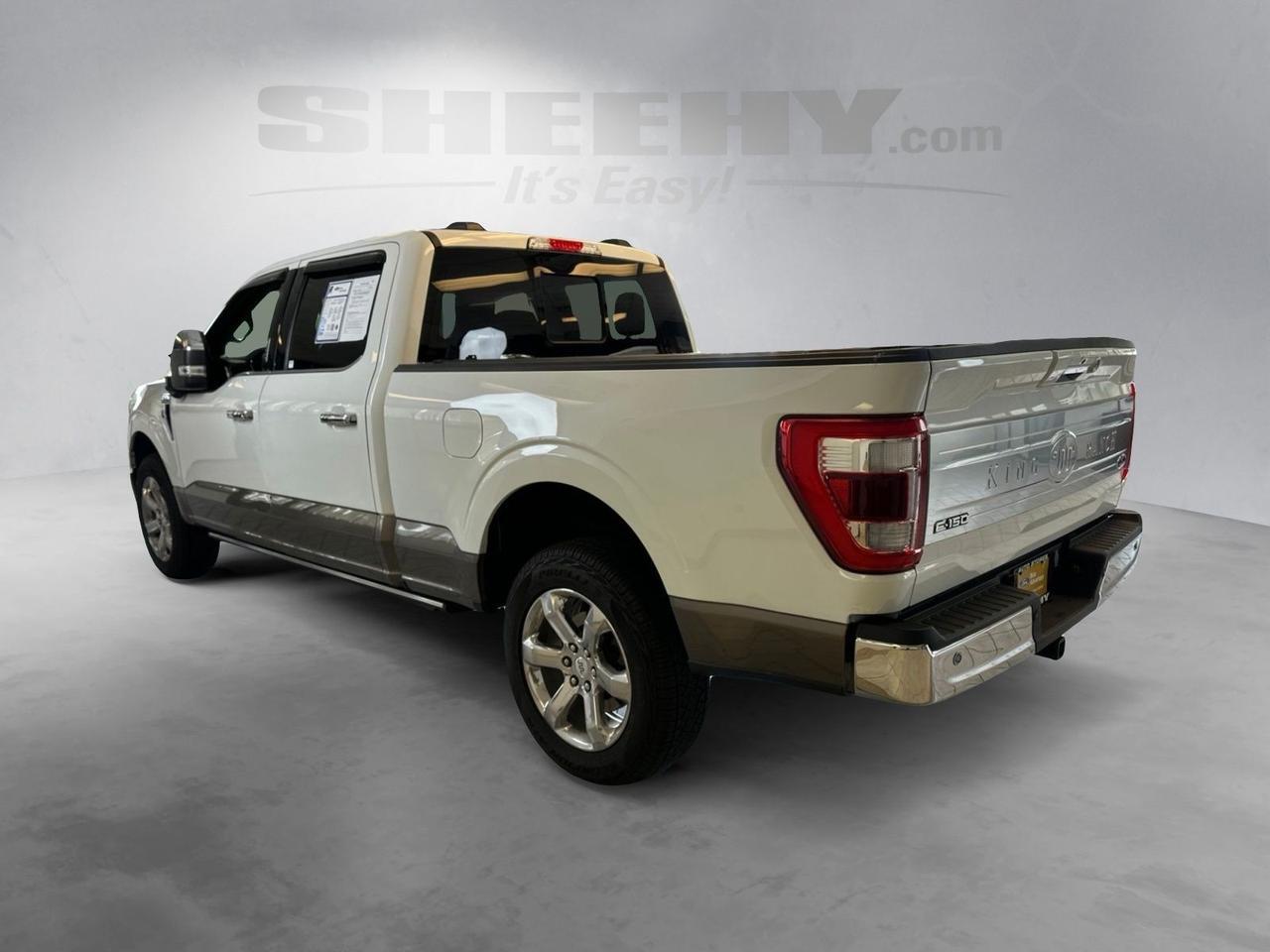 2023 Ford F-150 King Ranch Richmond VA
