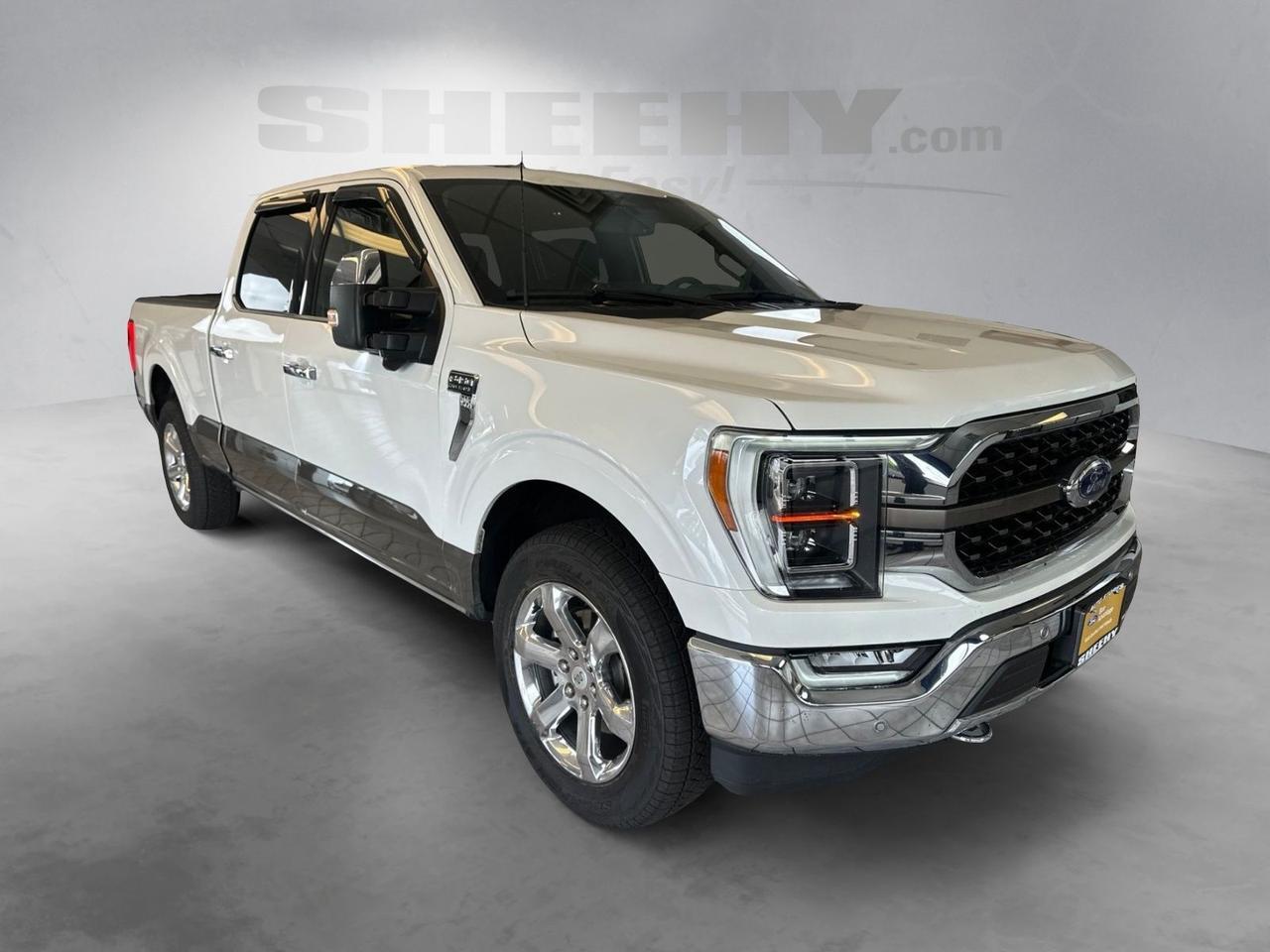 2023 Ford F-150 King Ranch Richmond VA