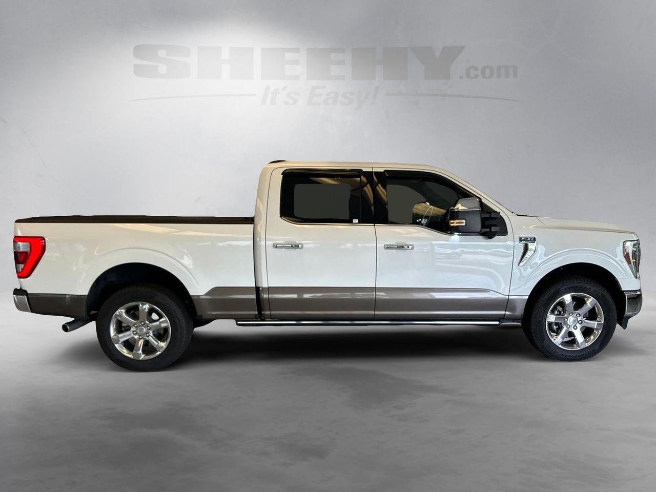2023 Ford F-150 King Ranch Richmond VA