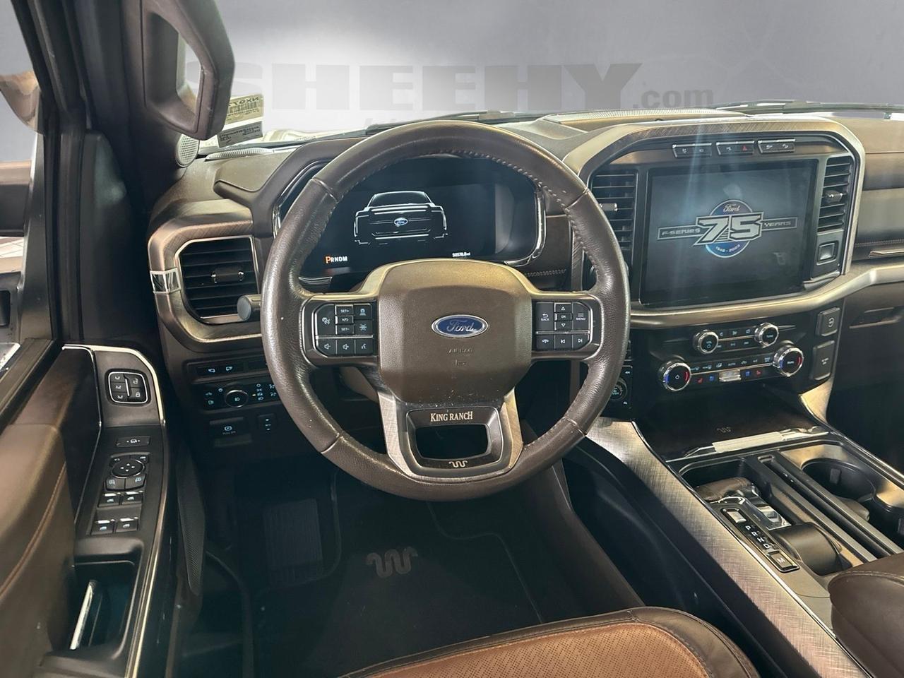 2023 Ford F-150 King Ranch Richmond VA