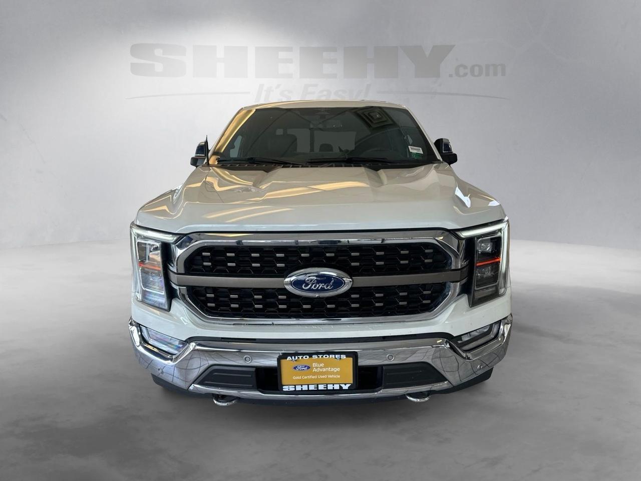 2023 Ford F-150 King Ranch Richmond VA