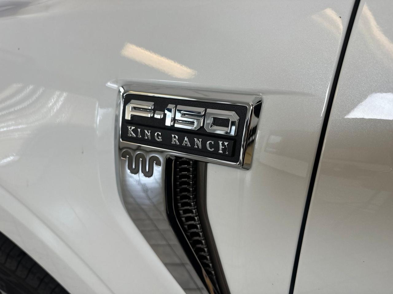 2023 Ford F-150 King Ranch Richmond VA