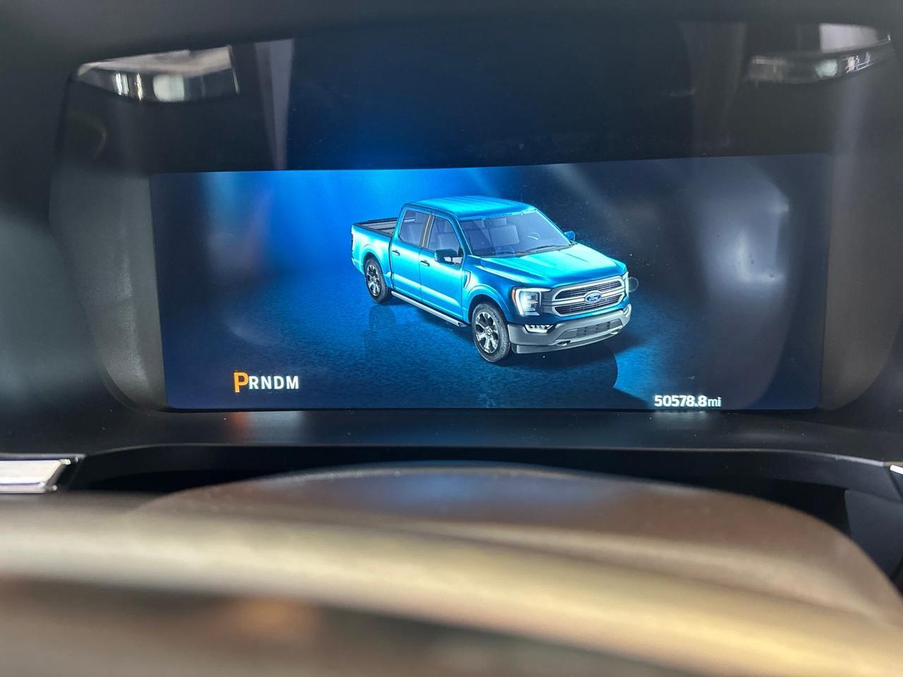 2023 Ford F-150 King Ranch Richmond VA
