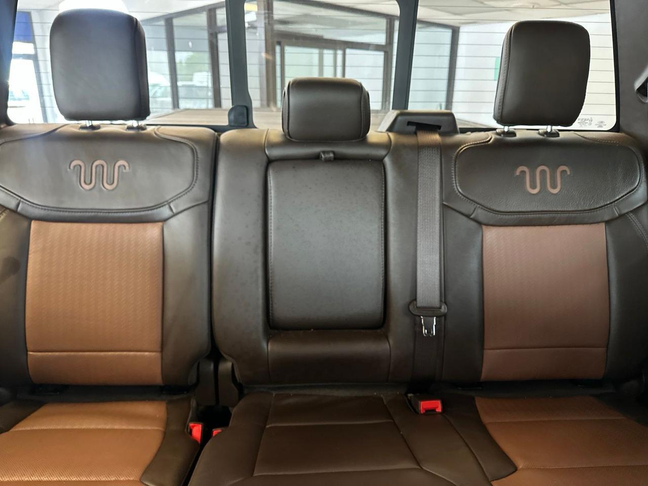 2023 Ford F-150 King Ranch Richmond VA