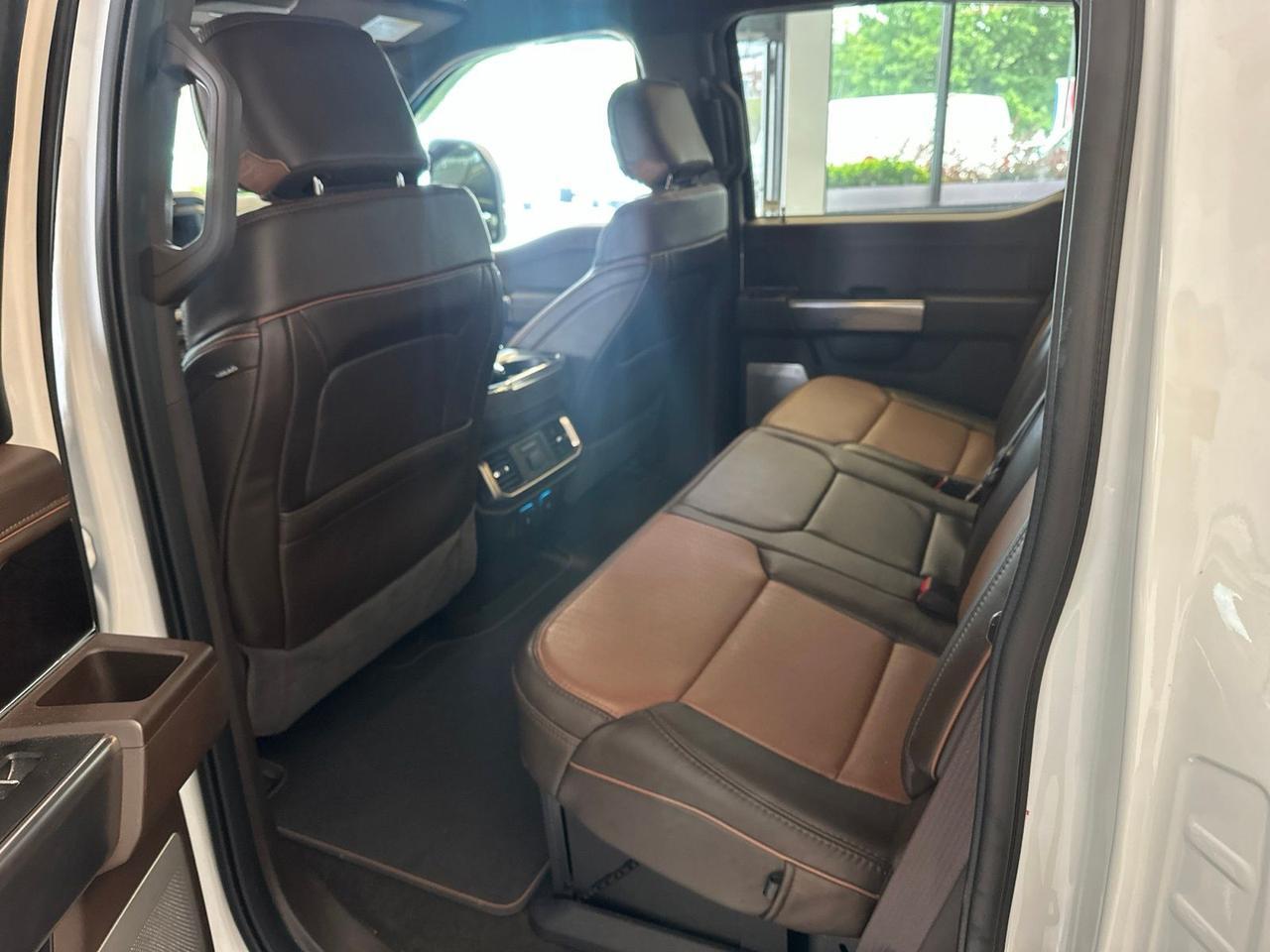 2023 Ford F-150 King Ranch Richmond VA