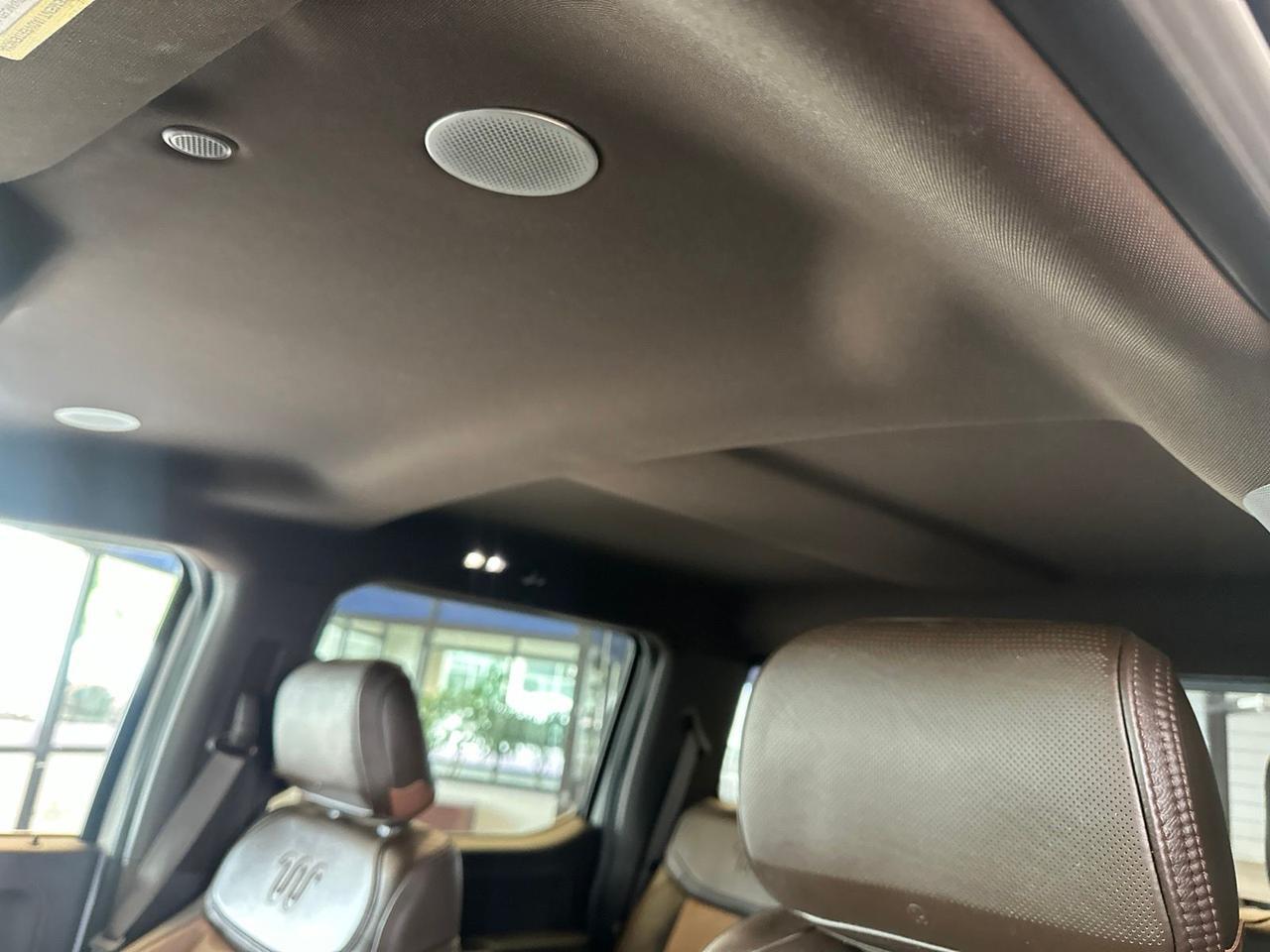 2023 Ford F-150 King Ranch Richmond VA