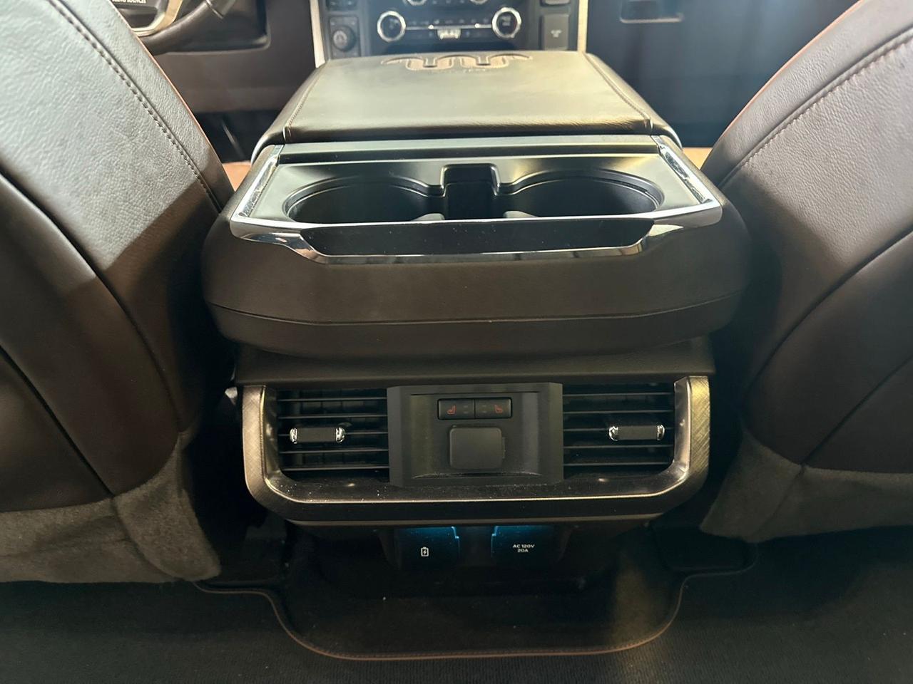 2023 Ford F-150 King Ranch Richmond VA