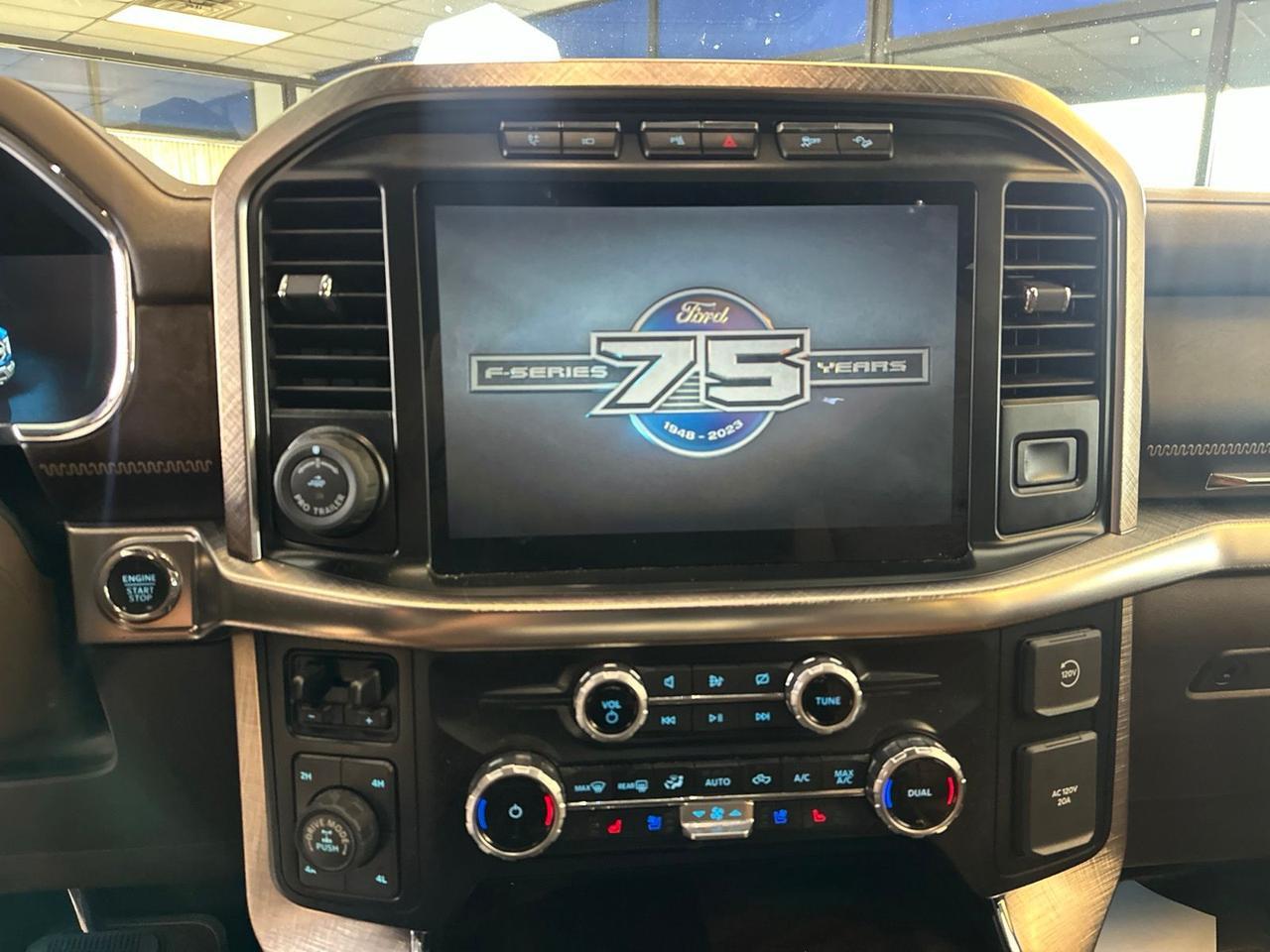 2023 Ford F-150 King Ranch Richmond VA