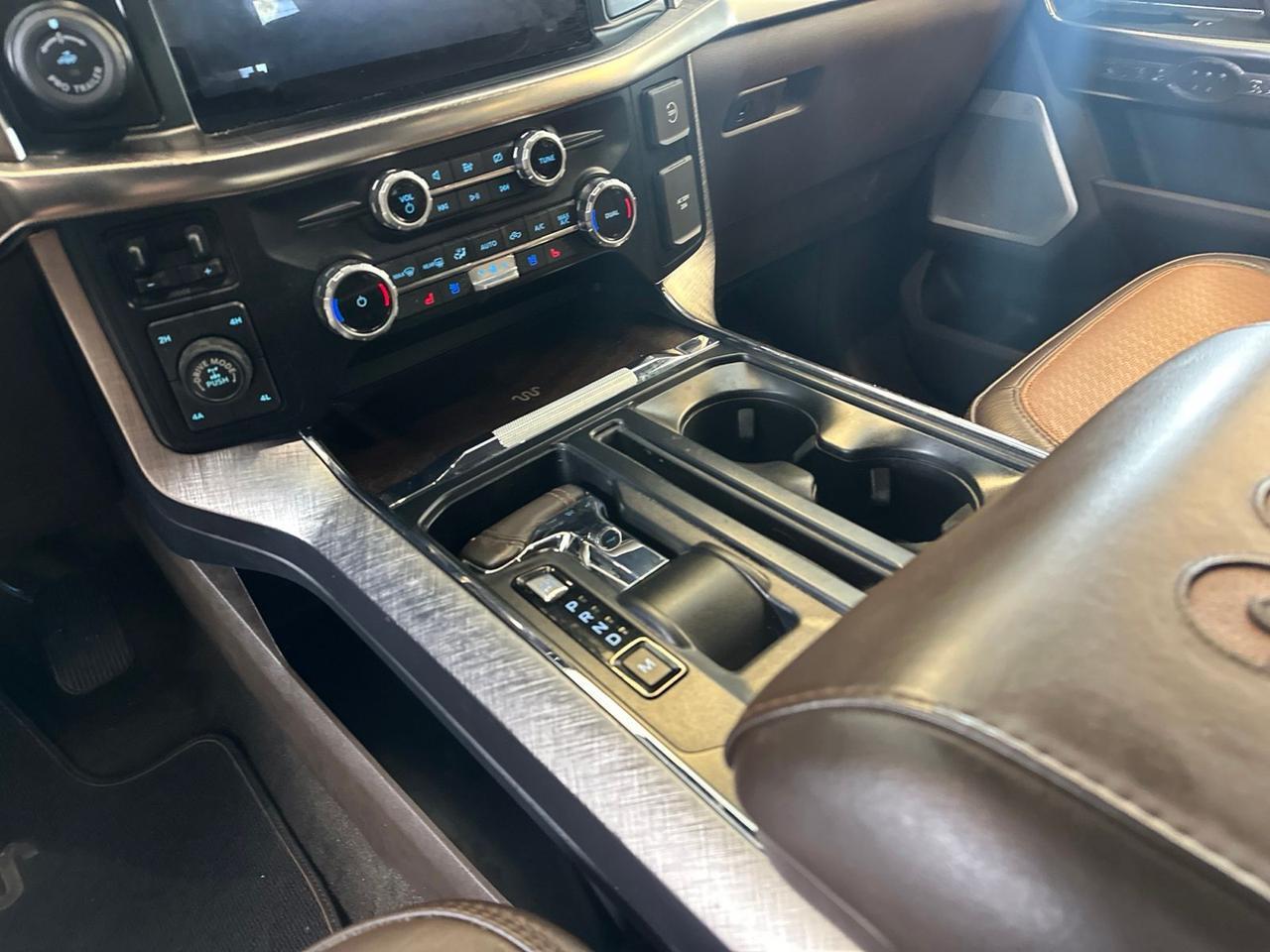 2023 Ford F-150 King Ranch Richmond VA