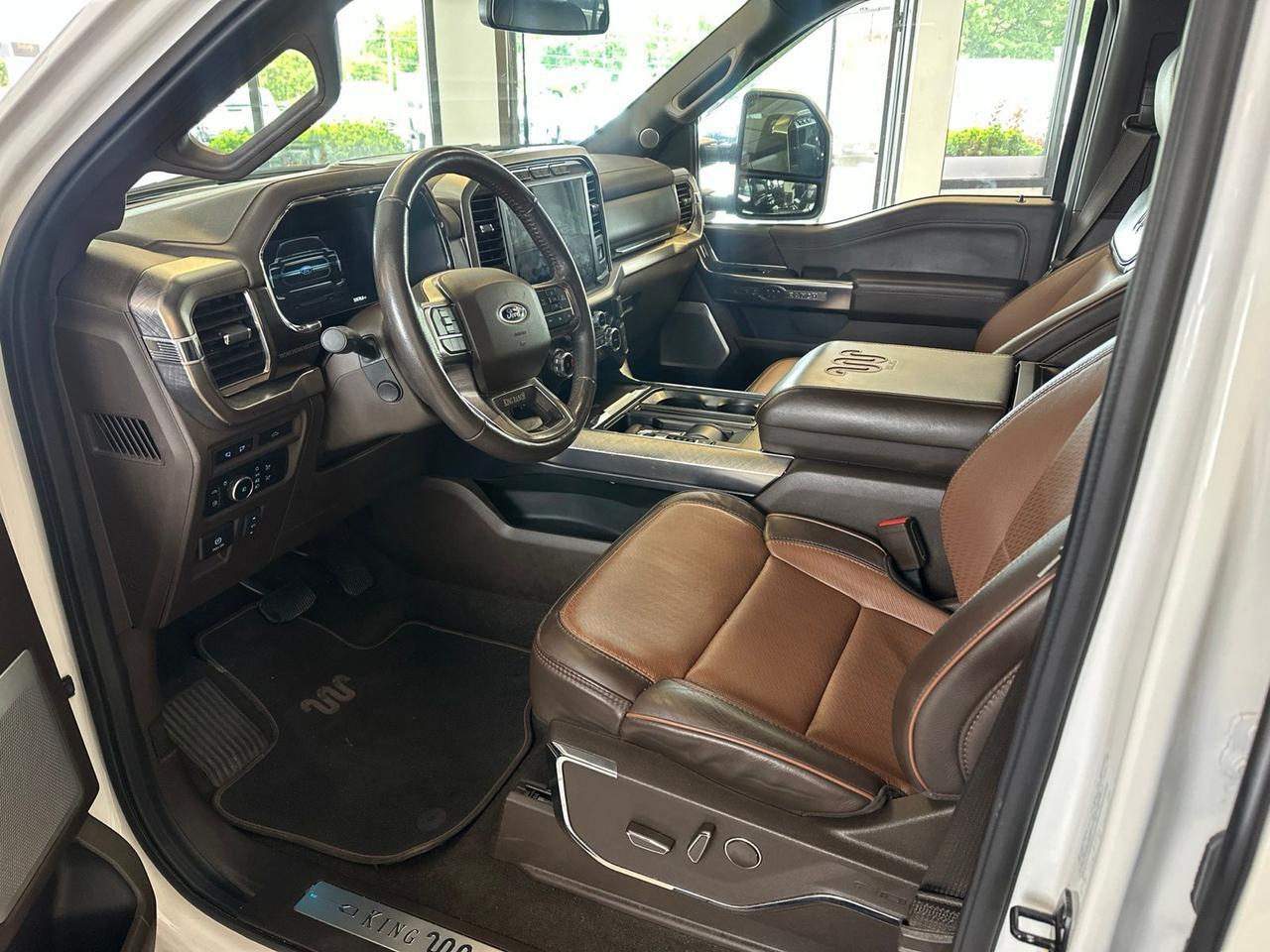 2023 Ford F-150 King Ranch Richmond VA