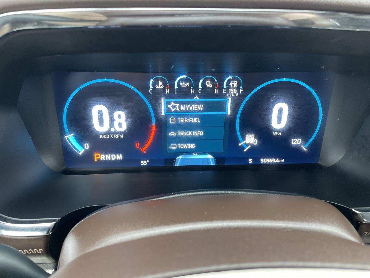 2023 Ford F-150 King Ranch Springfield VA