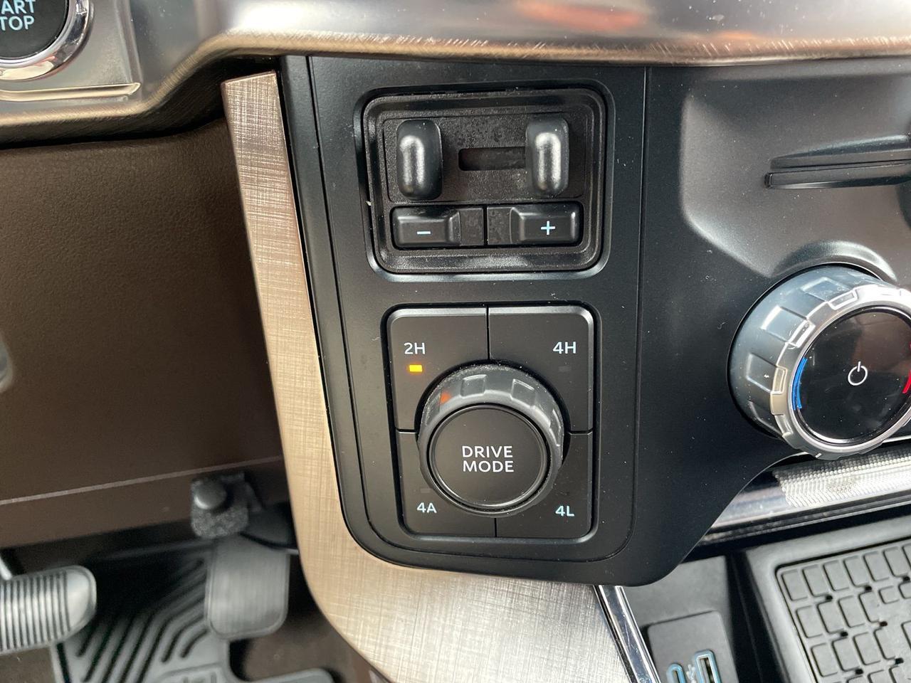 2023 Ford F-150 King Ranch Springfield VA