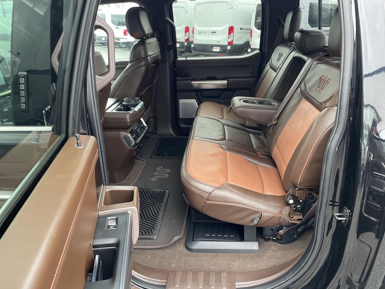 2023 Ford F-150 King Ranch Springfield VA