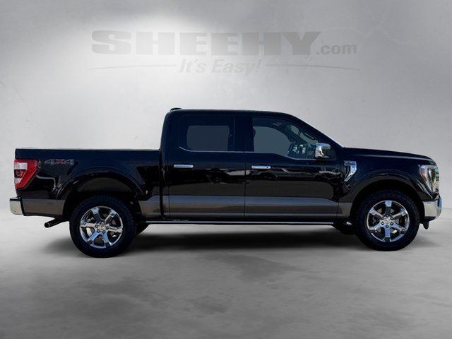 2023 Ford F-150 King Ranch Springfield VA