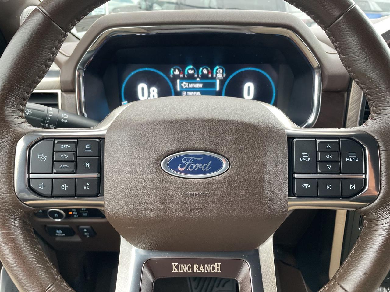 2023 Ford F-150 King Ranch Springfield VA