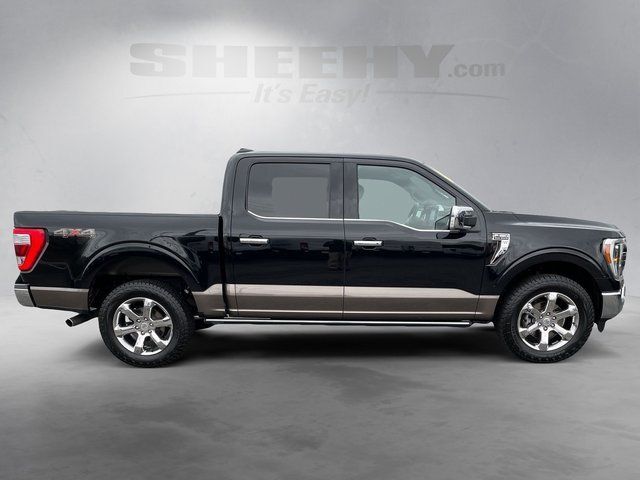 2023 Ford F-150 King Ranch Springfield VA