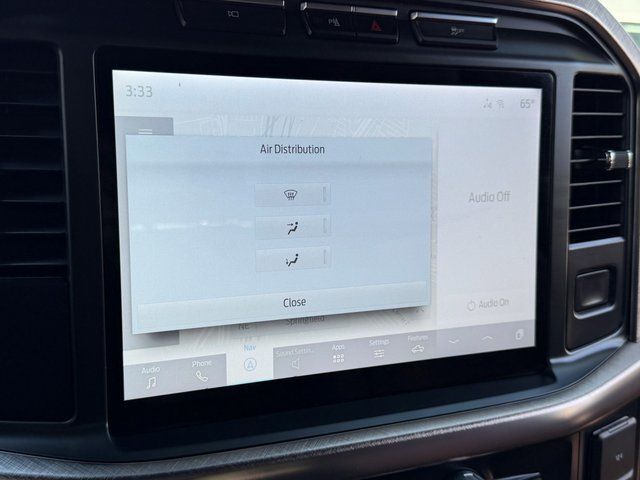 2023 Ford F-150 King Ranch Springfield VA