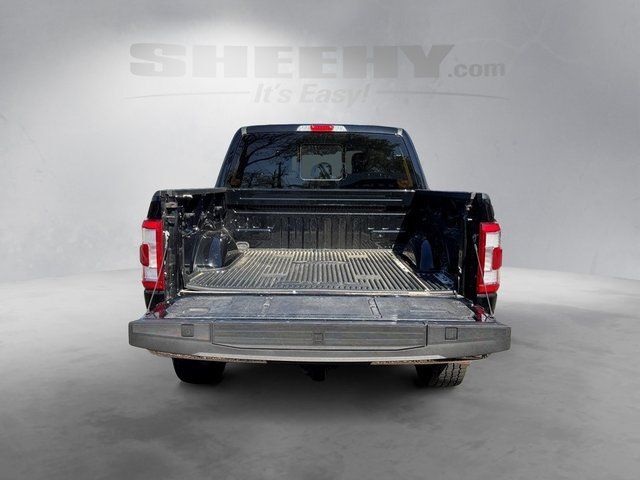 2023 Ford F-150 King Ranch Springfield VA