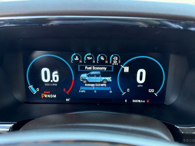 2023 Ford F-150 King Ranch Springfield VA