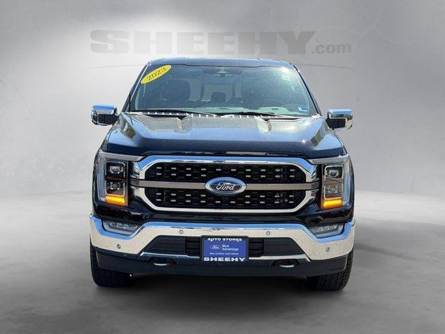 2023 Ford F-150 King Ranch Springfield VA