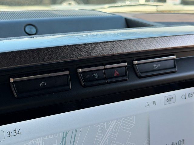 2023 Ford F-150 King Ranch Springfield VA