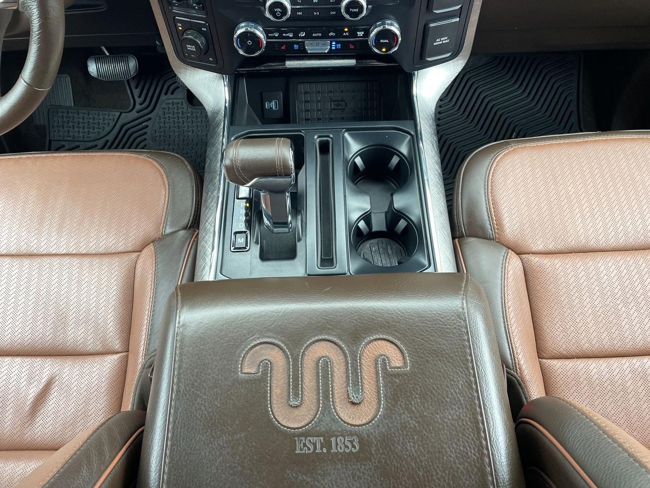 2023 Ford F-150 King Ranch Springfield VA