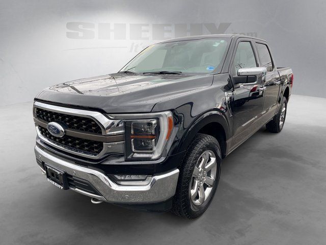 2023 Ford F-150 King Ranch Springfield VA