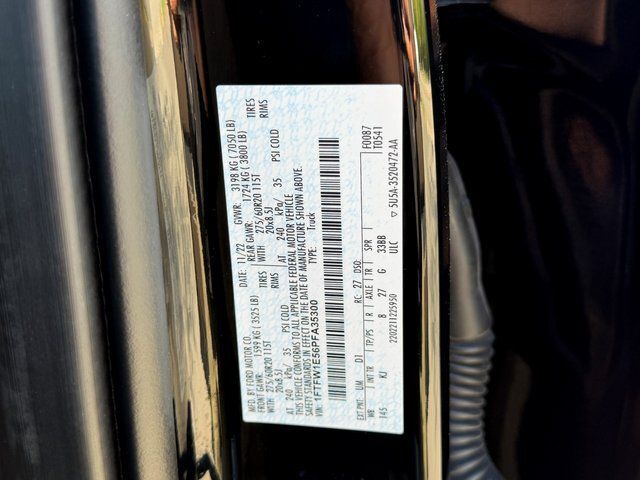 2023 Ford F-150 King Ranch Springfield VA