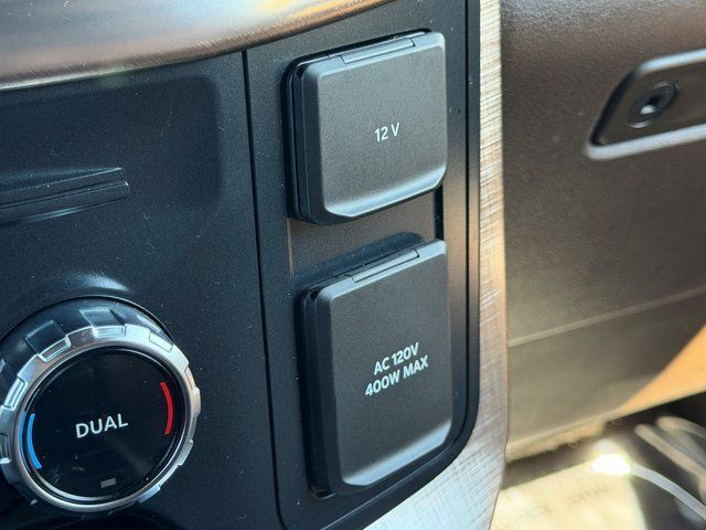 2023 Ford F-150 King Ranch Springfield VA