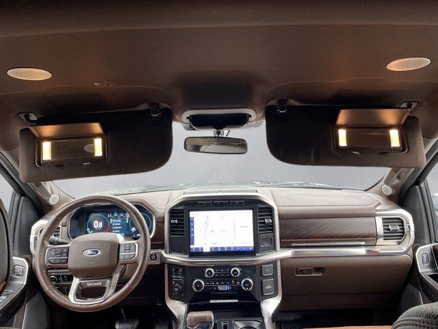 2023 Ford F-150 King Ranch Springfield VA