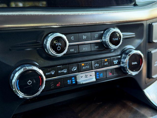 2023 Ford F-150 King Ranch Springfield VA