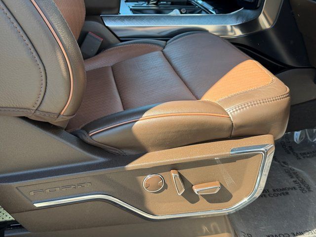 2023 Ford F-150 King Ranch Springfield VA