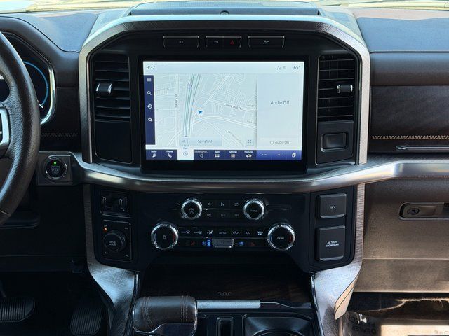 2023 Ford F-150 King Ranch Springfield VA