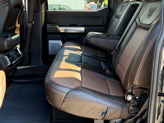 2023 Ford F-150 King Ranch Springfield VA