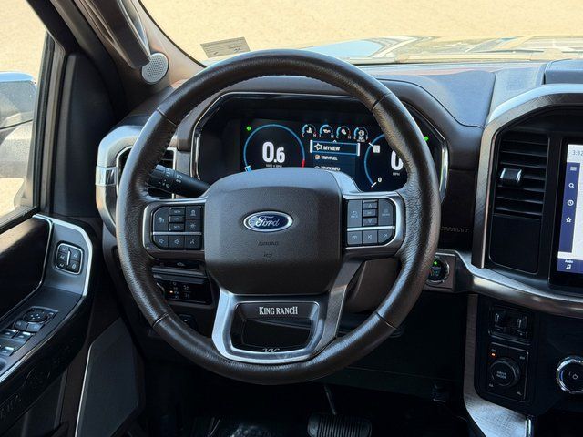 2023 Ford F-150 King Ranch Springfield VA
