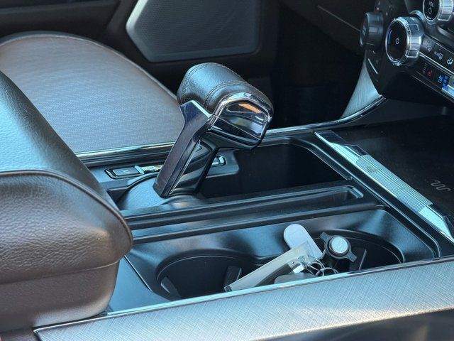 2023 Ford F-150 King Ranch Springfield VA