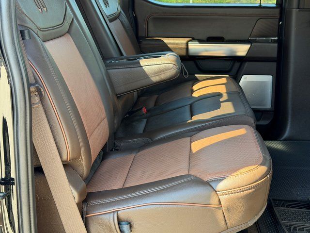 2023 Ford F-150 King Ranch Springfield VA