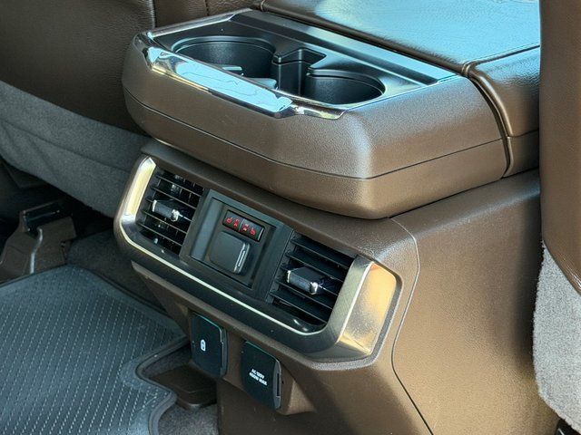 2023 Ford F-150 King Ranch Springfield VA